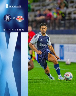 Image post by @huntsvillecityfc on Instagram