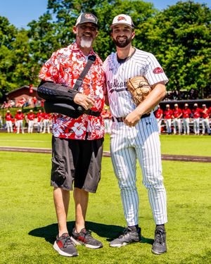 Image post by @semo_baseball on Instagram