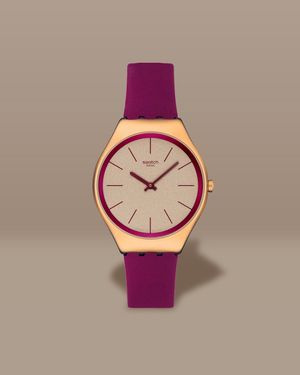 Image post by @swatch_ph on Instagram