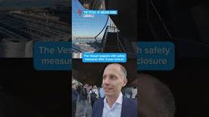 Video post by @nbcnewyork on YouTube