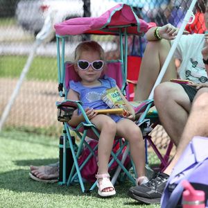 Image post by @Hoya Youth Lacrosse Association on Facebook