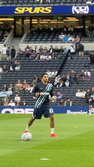 Video post by @spursofficial on Instagram