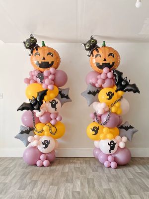 Image post by @poparazzicelebrationdesigns on Instagram