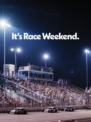 Image post by @whelenmotorsports on Instagram
