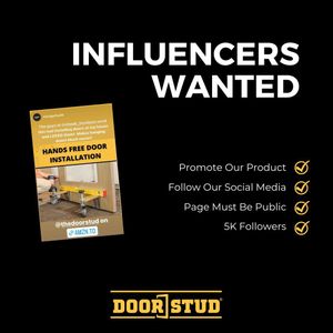 Image post by @thedoorstud on Instagram