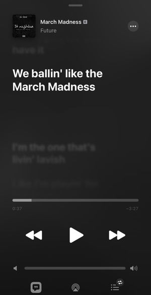 Video post by @ucsbbasketball on TikTok