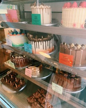 Image post by @homesweetnq on Instagram