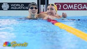 Video post by @nbcsports on YouTube