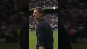 Video post by @chelseafc on YouTube