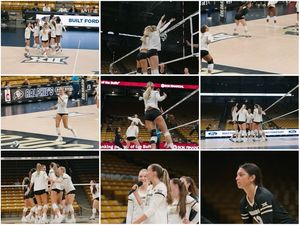Image post by @cubuffsvb on Instagram