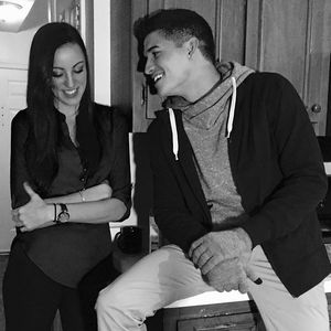 Image post by @alexwassabi on Instagram