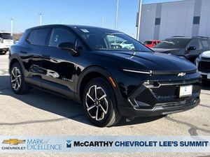 Image post by @mccarthychevyleessummit on Instagram