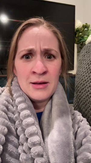 Video post by @momchats on TikTok