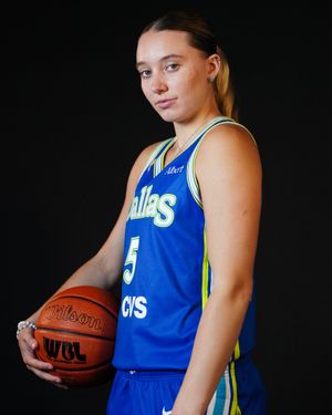 Video post by @dallaswings on TikTok