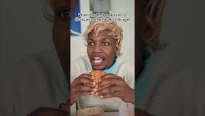 Video post by @Thee BlackBadger on YouTube