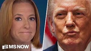 Video post by @msnbc on YouTube