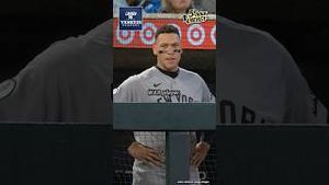 Video post by @lockedonyankees on YouTube