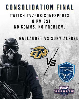 Image post by @gubisonesports on Instagram