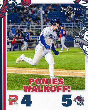 Image post by @rumbleponiesbb on Instagram