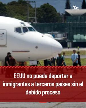 Image post by @telemundo49 on Instagram