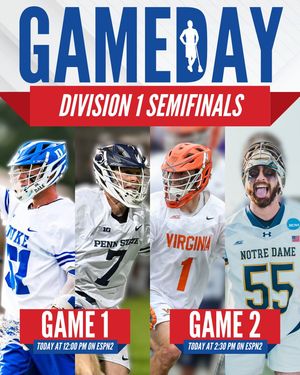Image post by @laxallstars on Instagram
