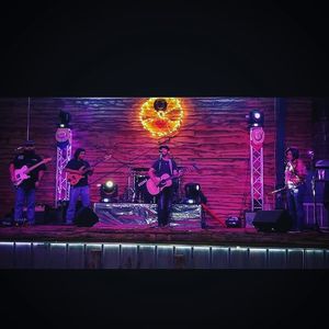 Image post by @SouthernAshesMusic on Facebook