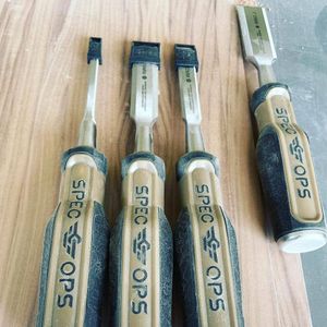 Image post by @specopstools on Instagram
