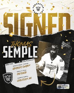 Image post by @vanwarriors on Instagram