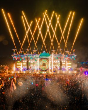 Image post by @insomniacevents on Instagram
