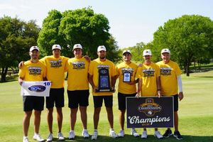 Image post by @ustathletics on Instagram