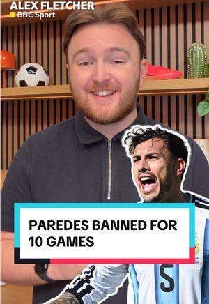 Video post by @bbcsport on TikTok