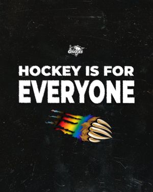 Image post by @UtahGrizzlies on Twitter