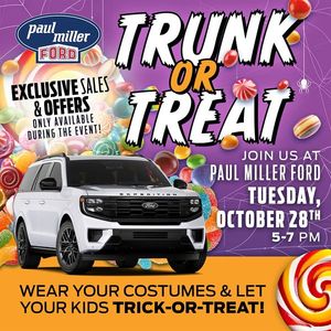 Image post by @PaulMillerFord on Facebook