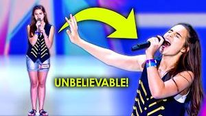 Video post by @top10talent on YouTube