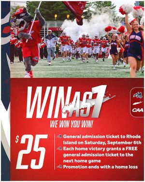 Image post by @sbathletics on Instagram