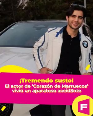 Image post by @univisionfamosos on Instagram