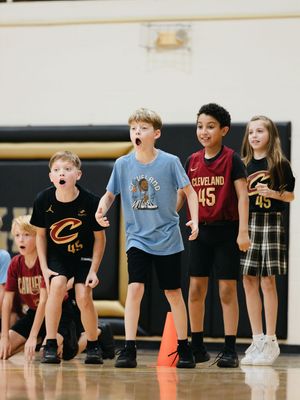 Image post by @cavsyouthsports on Instagram