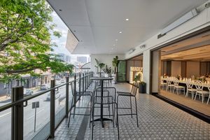 Image post by @hotelxfortitudevalley on Instagram