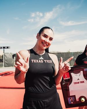 Image post by @texastechwten on Instagram