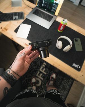 Image post by @johnnyhochstetler on Instagram