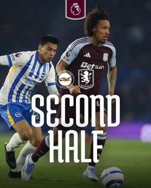 Image post by @AVFCOfficial on Twitter