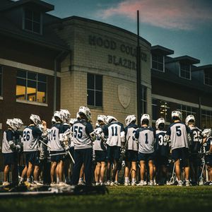 Image post by @hood_mlax on Instagram