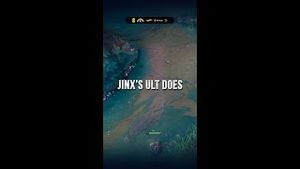 Video post by @gxleagueoflegends on YouTube