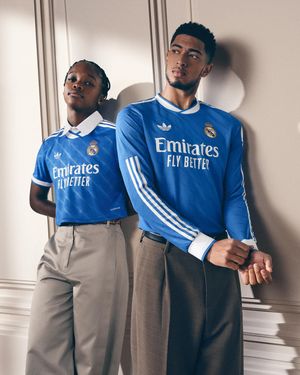 Image post by @realmadrid on Instagram