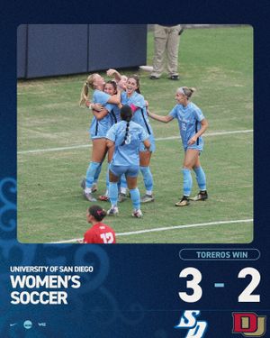 Image post by @usdwsoccer on Instagram