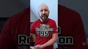 Video post by @BenchwarmerBran on YouTube