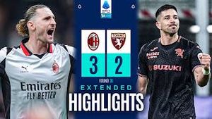 Video post by @seriea on YouTube