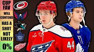 Video post by @gravitehhockey on YouTube