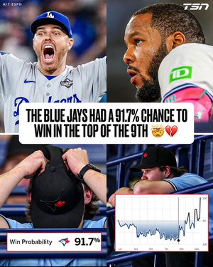 Image post by @tsn_official on Instagram