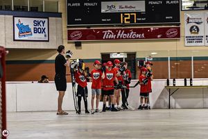 Image post by @ryangraveshockeyschool on Instagram